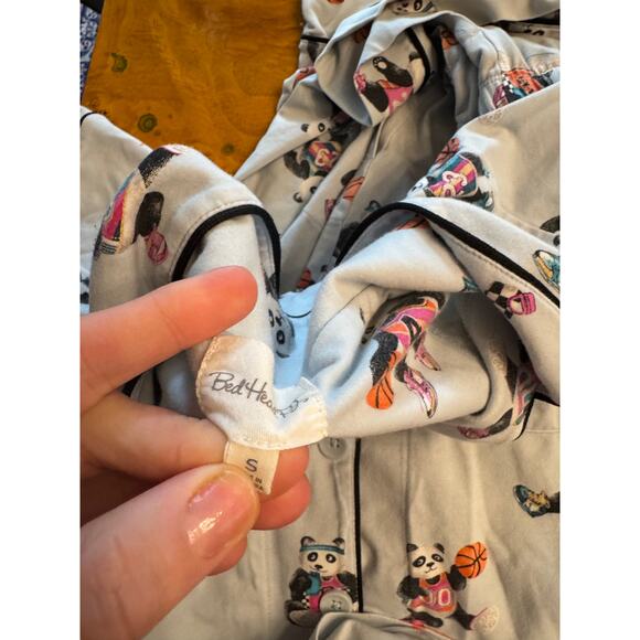 Ralph Lauren Baby 9m Quilted Suit - Picture 6 of 6